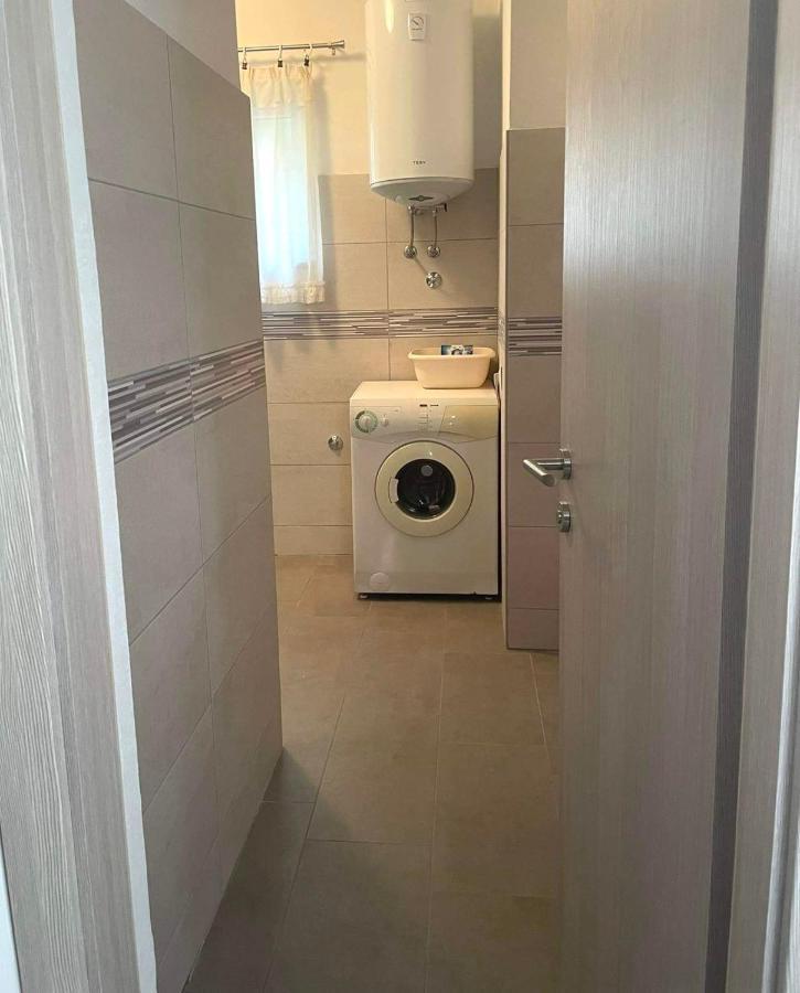 Apartman Vera Appartement Mošćenička Draga Buitenkant foto